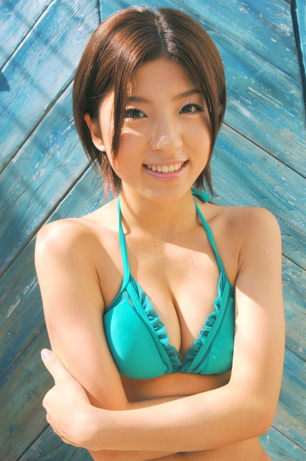 松井絵里奈 No367 Erina Matsui [DGC]